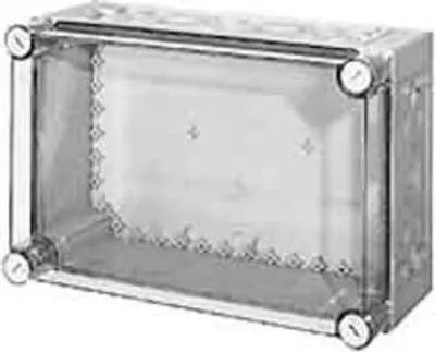 Zdjęcie produktu dla Eaton CI43E-125, 250 mm, 375 mm, 150 g, -40 - 80 °C