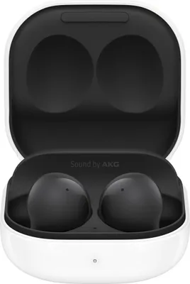 Immagine prodotto di Samsung Galaxy Buds 2 SM-R177NZKAITV Auricolari Bluetooth Wireless Graphite Batteria 472 mAh