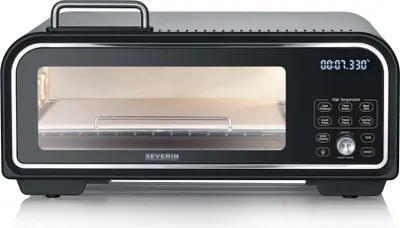Immagine prodotto di Forno per pizza PG 8575 Serico