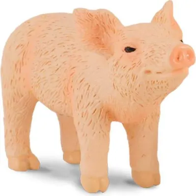 Zdjęcie produktu dla Collecta 88344 Prosiaczek węszący 5,5 cm Farma