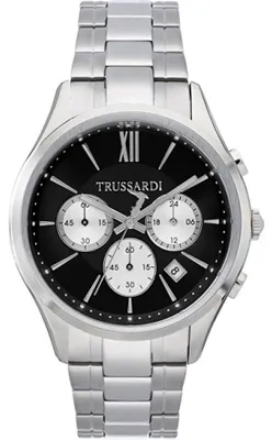 Immagine prodotto di Orologi Trussardi - Orologio da uomo T-First Chronograph R2473612003