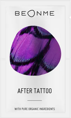 Produktbild von Tattoo - After Tattoo Sachet 7ml