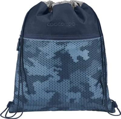 Produktbild von coocazoo Sportbeutel Turnbeutel, 10 Liter