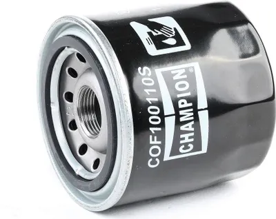 Produktbild von Ölfilter CHAMPION COF100110S Anschraubfilter für OPEL Campo (TF0, TF1) Monterey A (M92) Monterey B (M98) für FORD Econovan Kastenwagen (KAA) Econovan