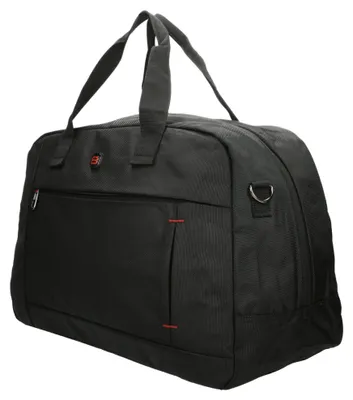 Productafbeelding van Enrico Benetti Cornell 47228, kleur: zwart