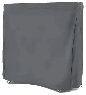 Image de Bâche imperméable pour table de ping-pong 190 x 75 x H 175 cm.