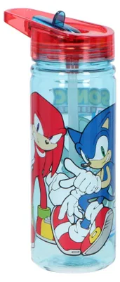 Image de Gourde Sonic