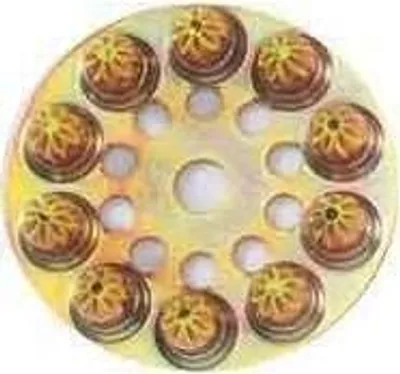 Produktbild von ITW Spit Kartuschenmagazin 031700 (VE100)