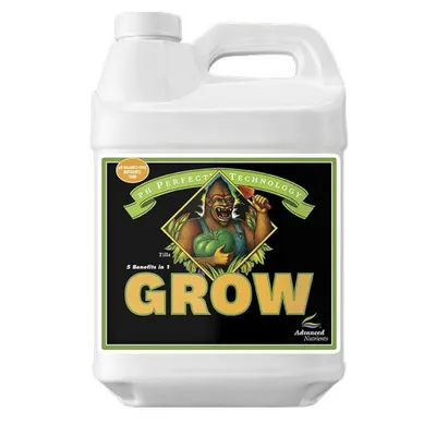 Produktbild von Advanced Nutrients - Ph Perfect Grow - 1L