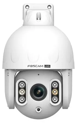 Productafbeelding van Foscam camera LD8EP: Live stream