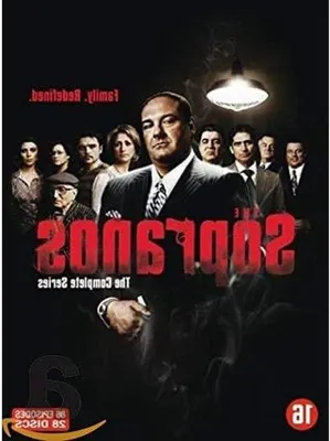 Image de Coffret de séries dramatiques