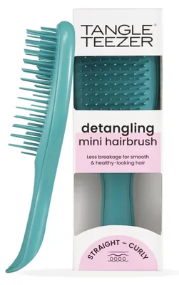 Produktbild von Tangle Teezer Ultimate Detangler Haarbürste – Für Nasses & Trockenes Haar – Entw