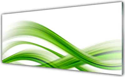 Produktbild von Acrylglasbilder 125x50 Wandbild Druck Abstrakte Kunst Kunst