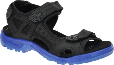 Produktbild von Ecco Trekkingsandalen Herren 32303432313430 Schwarz 49 EU