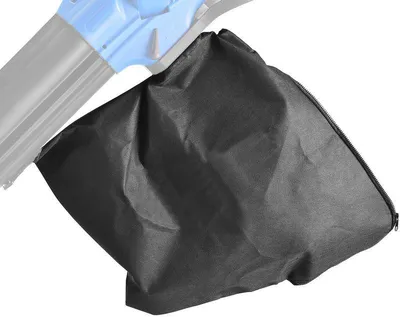 Image de Sac à feuilles de rechange pour l'aspirateur de feuilles GLS 3000 VST