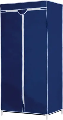 Image de GiftyCity Armoire Alpina, dimension 160x75x50 cm
