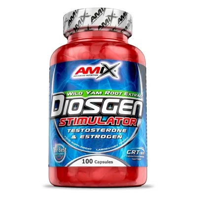 Productafbeelding van Amix Nutrition 8594159532687, voor volwassenen
