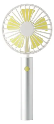 Obrázok produktu pre Nezabudnite na prietok ventilátora „silver“