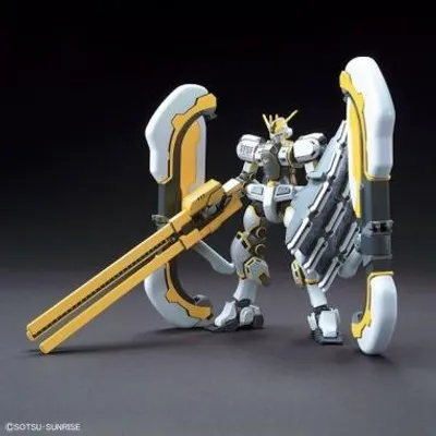 Obrázek produktu pro BANDAI MODEL KIT GUNDAM HG GUNCANNON RCX 76 01 MOBILITY TEST TYPE   Bandai