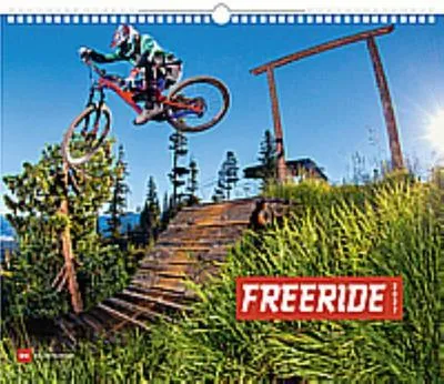 Obrázek produktu pro Freeride 2027