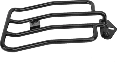 Zdjęcie produktu dla Wspornik tylnego bagażnika motocykla, odpowiedni dla XL883/1200 X48, zmodyfikowane części (czarny)