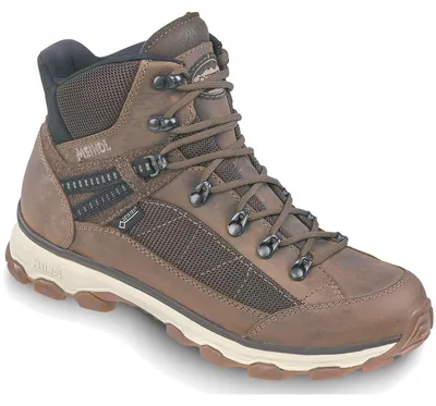 Produktbild von MEINDL Utah Lady GTX kastanie/mocca 39