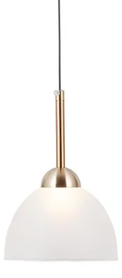 Produktbild von LED-Hängelampe 5W MONTIELA PND-34374-1-HBR Italux