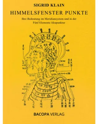 Image de Himmelsfenster Punkte