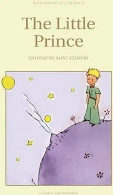 Produktbild von The Little Prince