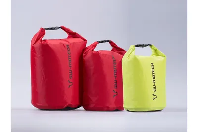 Produktbild von SW-Motech Aufbewahrungstaschen-Set-Drypack
