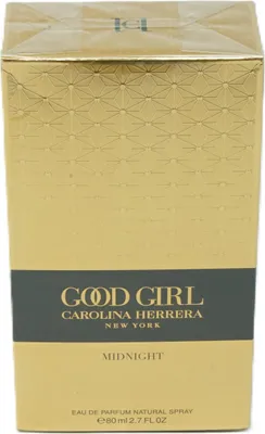 Produktbild von Carolina Herrera Good Girl Mid Night Eau de Parfum 80ml