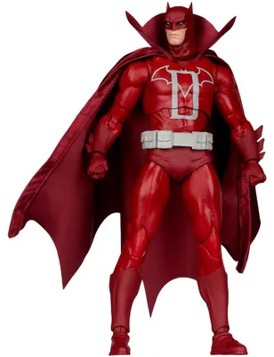 Immagine prodotto di DC Multiverse Action Figure Batman Deadman (Knight Terrors) 19 cm