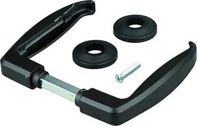 Immagine prodotto di Maniglia girevole - Set di maniglie girevoli - Dotazione di maniglie girevoli - Maniglia girevole