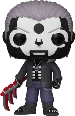 Obrázek produktu pro Funko Pop! Naruto Shippuden - Hidan (In Jacket) #1576 (Exclusive)