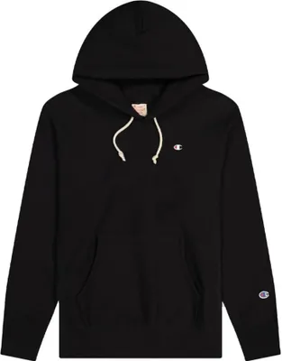 Produktbild von Champion Sweatshirts C Logo Reverse Weave Hoodie, 113350KK001, Größe: 158