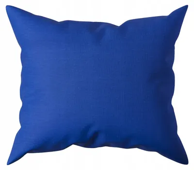 Produktbild von Nyks Uni Kissenhülle Baumwollsatin 40x40 cm Chaber