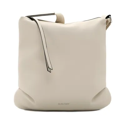 Produktbild von SURI FREY Umhängetasche Schultertasche Resy Crossbody Bag Ecru beige