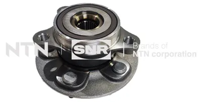Produktbild von SNR Radlagersatz für MAZDA 6 Kombi (GJ, GL) R170.54