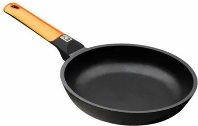 Obrázek produktu pro BRA Vysoce výkonná pánev Víceúčelová pánev Všestranný pomocník
