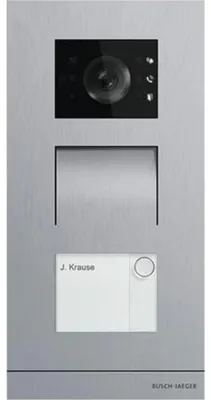 Zdjęcie produktu dla Busch-Jaeger 1743-04-866