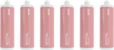 Produktbild von Revital Shampoo 6x1000 ml
