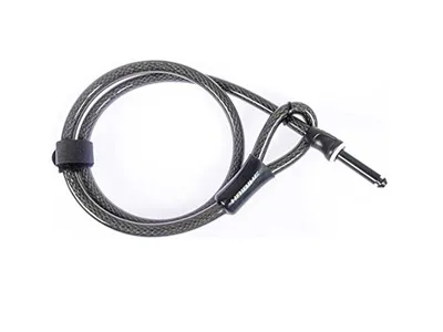 Produktbild von MRS Einsteckkabel Haibike 100cm/12mm,Abus Plus
