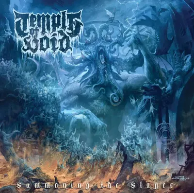 Produktbild von Summoning the Slayer