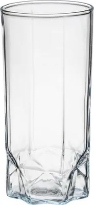 Zdjęcie produktu dla Kieliszki do whisky Galicja Karmen bezbarwny 370ml 1 szt.