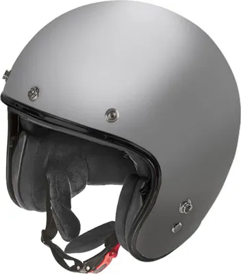 Produktbild von Gari G02x Fiberglass Jethelm  S  S