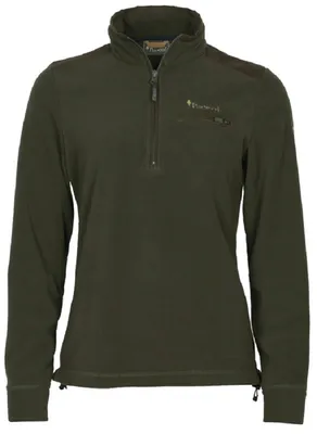 Produktbild von Pinewood 3714 Smaland Hunters Fleece Pullover Damen braun (209) S