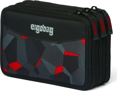Produktbild von Ergobag Maxi-Mäppchen TaekBärdo ERG-HPL-002-A05