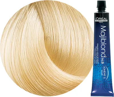 Produktbild von L’Oréal Paris Majiblond Ultra, Blond, 900S, Ultra High Blonde, Unisex, 1 Stück(e), 50 ml