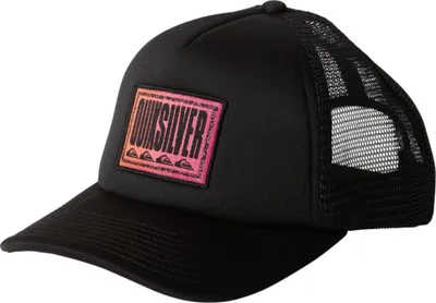 Image de Quiksilver SLAB SCRATCH YOUTH NOIR .