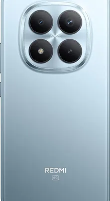 Immagine prodotto di Xiaomi Redmi Note 15 Pro+ 5G 17,4 cm (6.83") 8 GB 256 GB 6500 mAh Blu